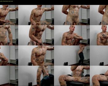 _layne — 3 minute Chaturbate male cam show recording, 720p, Jun 23, 2024