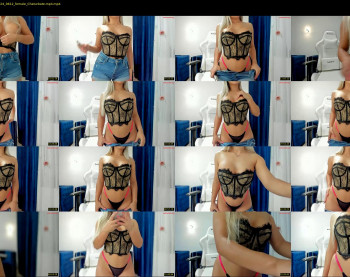 _missperfection_ — 63 minute Chaturbate female cam show recording, 480p, Jun 23, 2024
