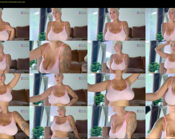 _morpho_ — 120 minute Chaturbate female cam show recording, 720p, Jun 23, 2024