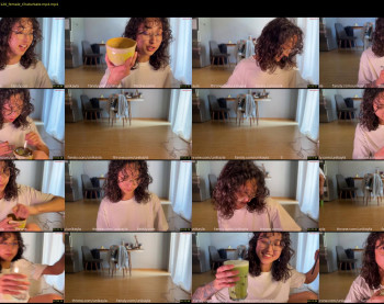 _octopussy_ — 11 minute Chaturbate female cam show recording, 720p, Jun 23, 2024
