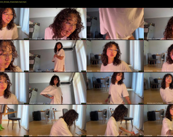 _octopussy_ — 61 minute Chaturbate female cam show recording, 720p, Jun 23, 2024