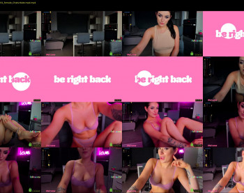 alice_bane — 121 minute Chaturbate female cam show recording, 720p, Jun 23, 2024