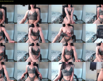 alycetn — 120 minute Chaturbate female cam show recording, 720p, Jun 23, 2024