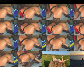 alyssa_pusy — 16 minute Chaturbate couple cam show recording, 720p, Jun 23, 2024