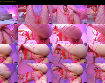 alyssa_smitt — 27 minute Chaturbate female cam show recording, 720p, Jun 24, 2024