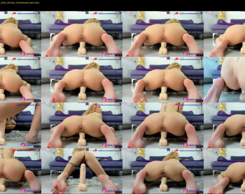 amalianilsson — 24 minute Chaturbate female cam show recording, 720p, Jun 23, 2024