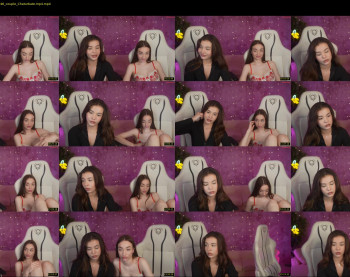 anabel054 — 29 minute Chaturbate female cam show recording, 720p, Jun 23, 2024
