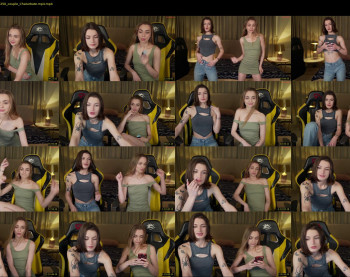 anabel2054 — 108 minute Chaturbate female cam show recording, 720p, Jun 23, 2024