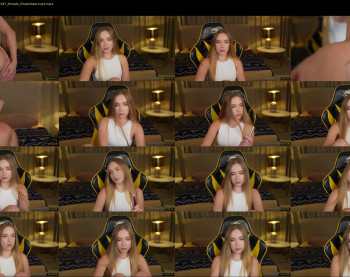 anabel2054 — 85 minute Chaturbate female cam show recording, 720p, Jun 24, 2024