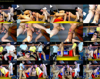 anghelytos — 107 minute Chaturbate male cam show recording, 720p, Jun 24, 2024