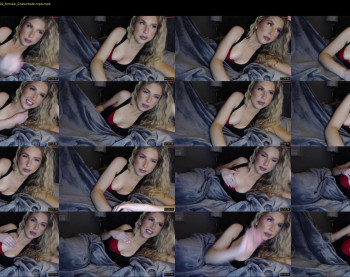 ariawoods — 8 minute Chaturbate female cam show recording, 720p, Jun 24, 2024
