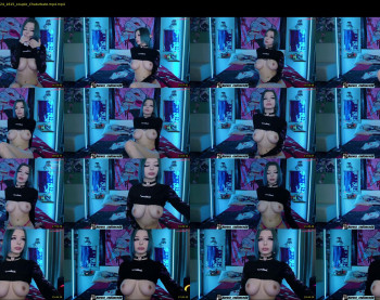 aurora_radiance — 34 minute Chaturbate couple cam show recording, 720p, Jun 23, 2024