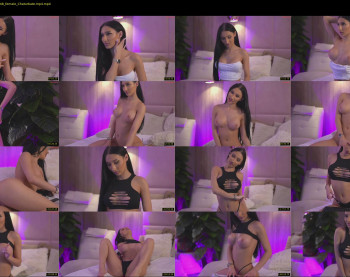 ava_heath — 120 minute Chaturbate female cam show recording, 720p, Jun 24, 2024