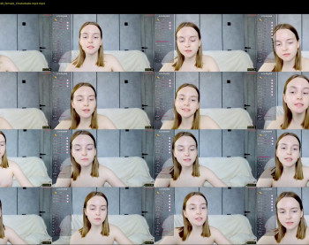 bae_cake_ — 23 minute Chaturbate female cam show recording, 720p, Jun 23, 2024