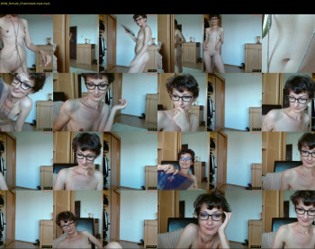 bebacksooon — 96 minute Chaturbate female cam show recording, 480p, Jun 23, 2024