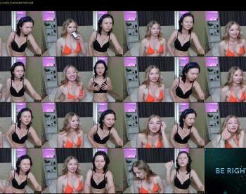 best_trip — 4 minute Chaturbate couple cam show recording, 720p, Jun 23, 2024