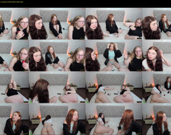 best_trip — 73 minute Chaturbate couple cam show recording, 720p, Jun 23, 2024