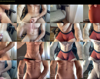 bestdick1991 — 120 minute Chaturbate male cam show recording, 720p, Jun 23, 2024