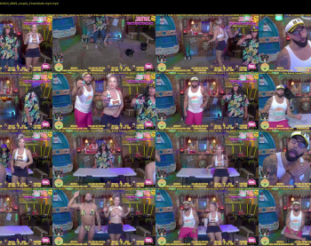 bigbananamilfshake — 120 minute Chaturbate couple cam show recording, 720p, Jun 23, 2024
