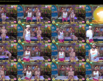 bigbananamilfshake — 53 minute Chaturbate couple cam show recording, 720p, Jun 23, 2024