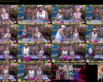 bigbananamilfshake — 38 minute Chaturbate couple cam show recording, 720p, Jun 23, 2024