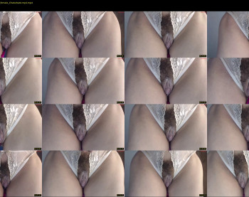 bigclitti — 3 minute Chaturbate female cam show recording, 720p, Jun 23, 2024