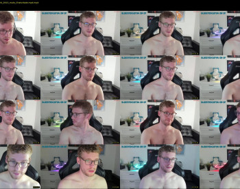 blueeyedtallguy — 26 minute Chaturbate male cam show recording, 720p, Jun 23, 2024