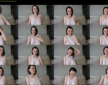 blueeyeess — 26 minute Chaturbate female cam show recording, 720p, Jun 23, 2024