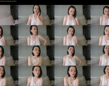 blueeyeess — 69 minute Chaturbate female cam show recording, 720p, Jun 23, 2024