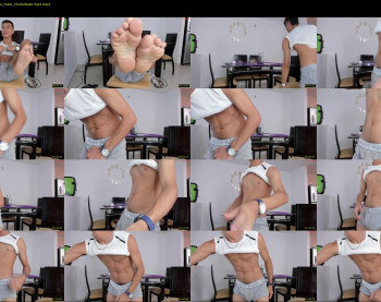 boy_jerry — 3 minute Chaturbate male cam show recording, 720p, Jun 23, 2024