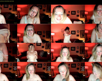 braingirl — 100 minute Chaturbate female cam show recording, 720p, Jun 24, 2024