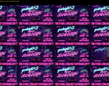 butterybubblebutt — 120 minute Chaturbate couple cam show recording, 720p, Jun 23, 2024