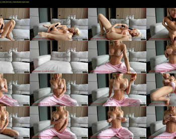 carolinaherera — 120 minute Chaturbate female cam show recording, 720p, Jun 23, 2024