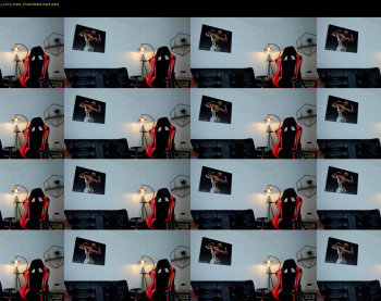 casticatheking — 29 minute Chaturbate male cam show recording, 720p, Jun 23, 2024