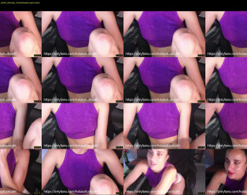 catherinstone — 12 minute Chaturbate female cam show recording, 720p, Jun 23, 2024