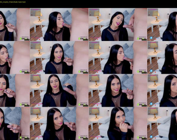 catrina26_ — 15 minute Chaturbate couple cam show recording, 720p, Jun 23, 2024