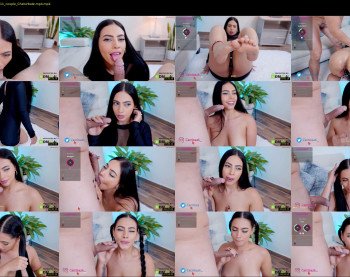 catrina26_ — 107 minute Chaturbate couple cam show recording, 720p, Jun 23, 2024
