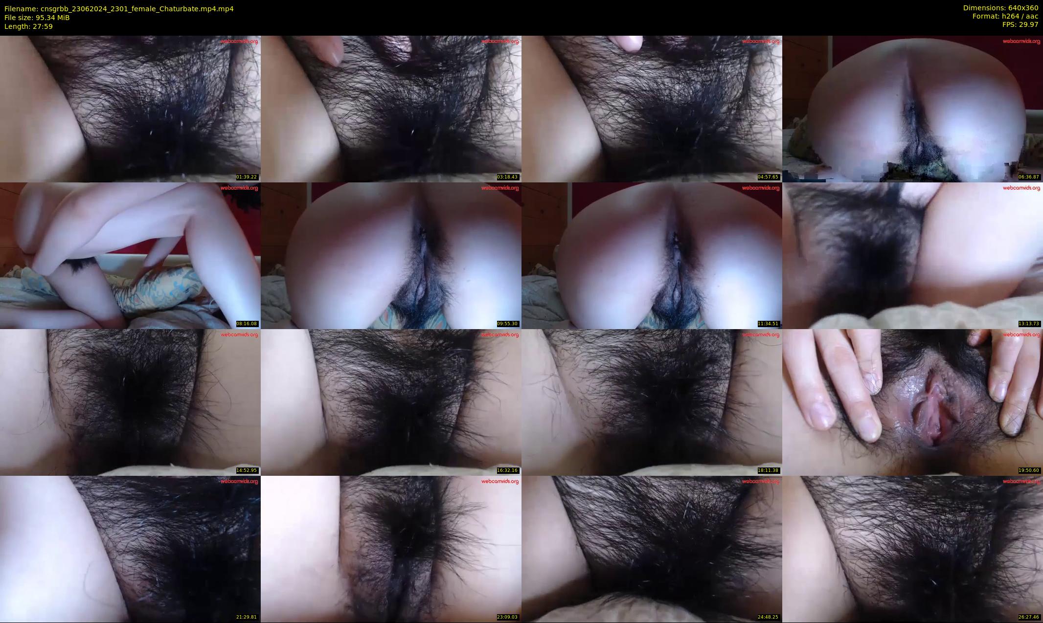 cnsgrbb — 28 minute Chaturbate female cam show recording, 360p, Jun 23, 2024