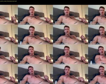 cute_skywalker — 14 minute Chaturbate male cam show recording, 720p, Jun 23, 2024