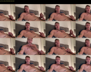 cute_skywalker — 4 minute Chaturbate male cam show recording, 720p, Jun 23, 2024