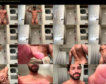 damnimhandsome25 — 5 minute Chaturbate male cam show recording, 480p, Jun 23, 2024