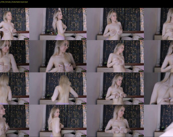 darleneferran — 29 minute Chaturbate female cam show recording, 720p, Jun 23, 2024