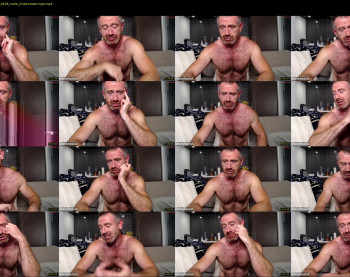 donnybasilisk — 22 minute Chaturbate male cam show recording, 720p, Jun 24, 2024