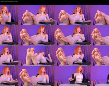 dorothygilbert — 31 minute Chaturbate female cam show recording, 720p, Jun 23, 2024