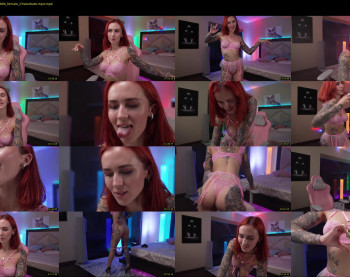 dreamgogo — 62 minute Chaturbate female cam show recording, 720p, Jun 23, 2024