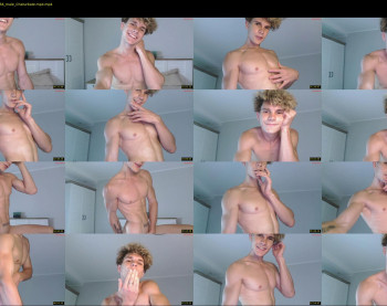 eric_crush — 9 minute Chaturbate male cam show recording, 720p, Jun 23, 2024
