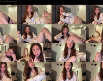 eternal_infinite — 16 minute Chaturbate couple cam show recording, 720p, Jun 23, 2024