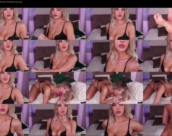 eva_ra — 38 minute Chaturbate female cam show recording, 720p, Jun 24, 2024