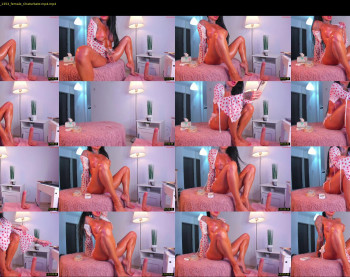 eves_bodyxxx — 95 minute Chaturbate female cam show recording, 720p, Jun 23, 2024