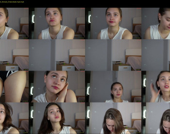 evi_woow — 6 minute Chaturbate female cam show recording, 720p, Jun 24, 2024